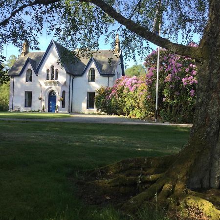 Kerrow House Vila Cannich Exterior foto