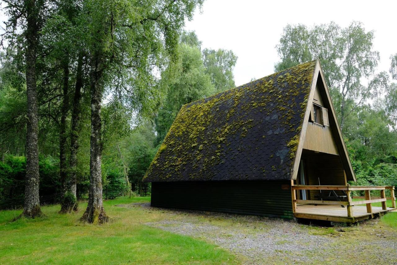 Kerrow House Vila Cannich Exterior foto